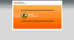 Desktop Screenshot of afls.org
